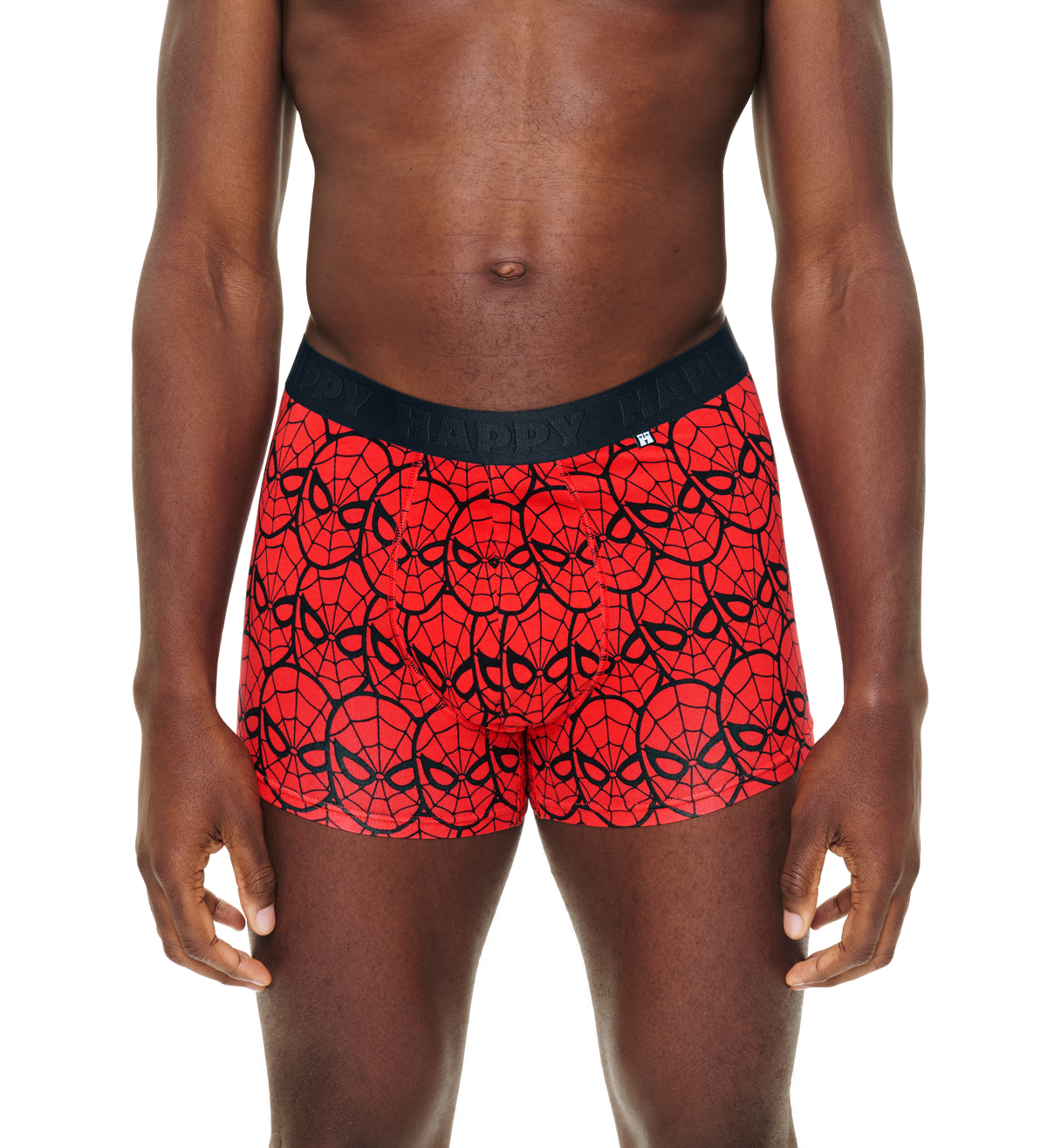 MARVEL™ Spider-Man 1-Pack Short Boxer