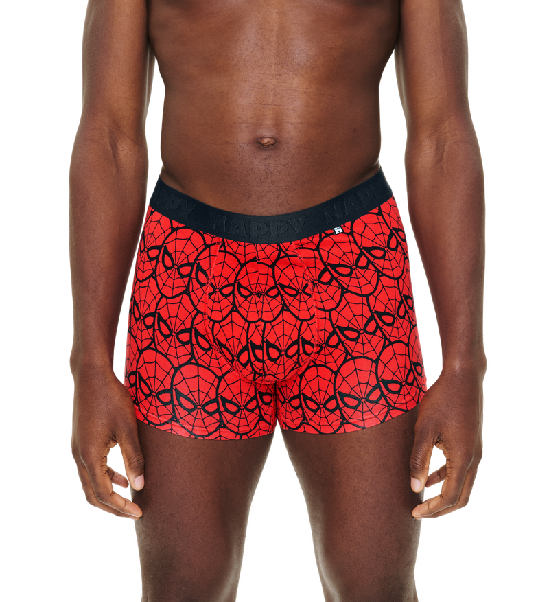 MARVEL™ Spider-Man 1-Pack Short Boxer