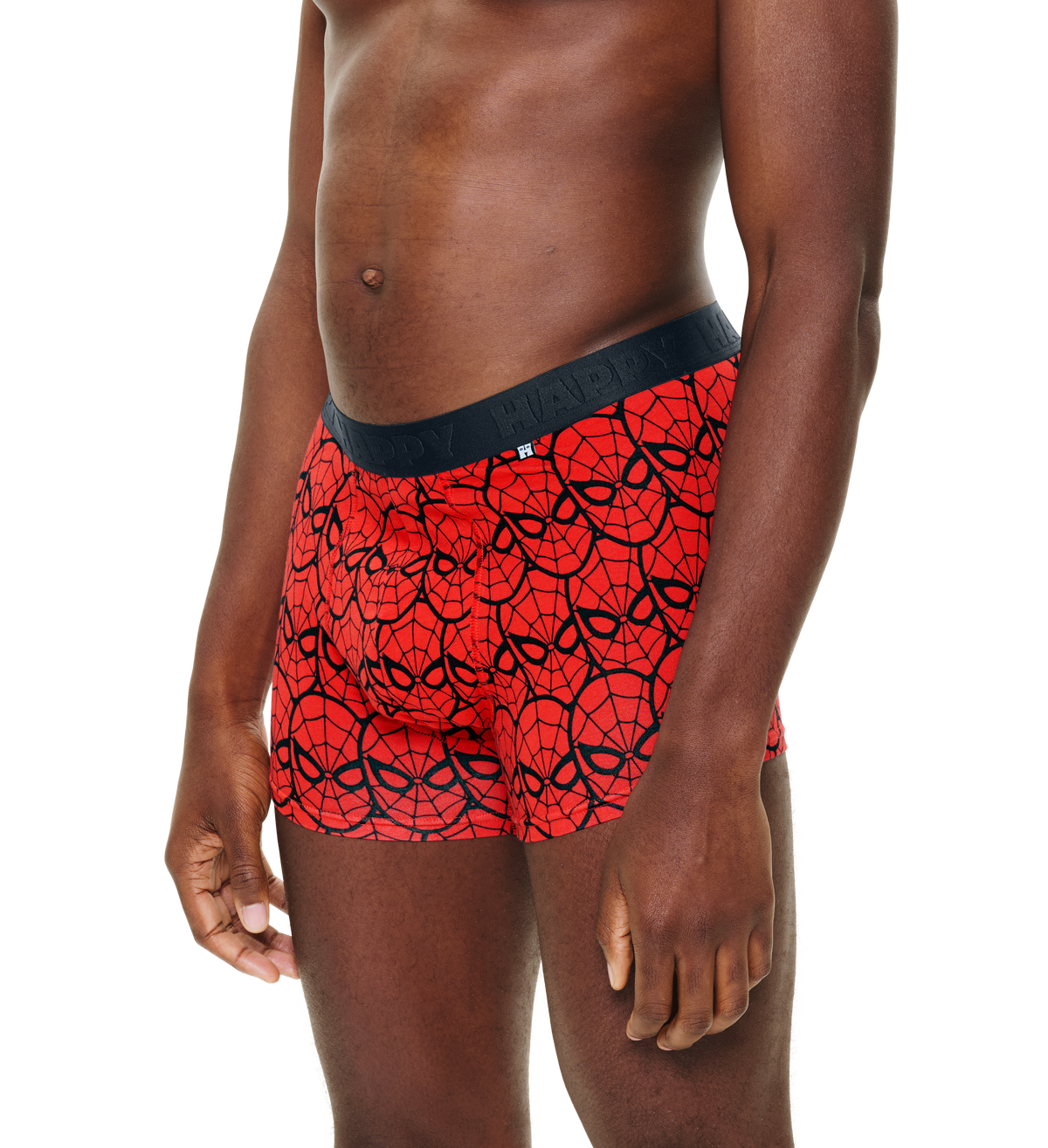 MARVEL™ Spider-Man 1-Pack Short Boxer