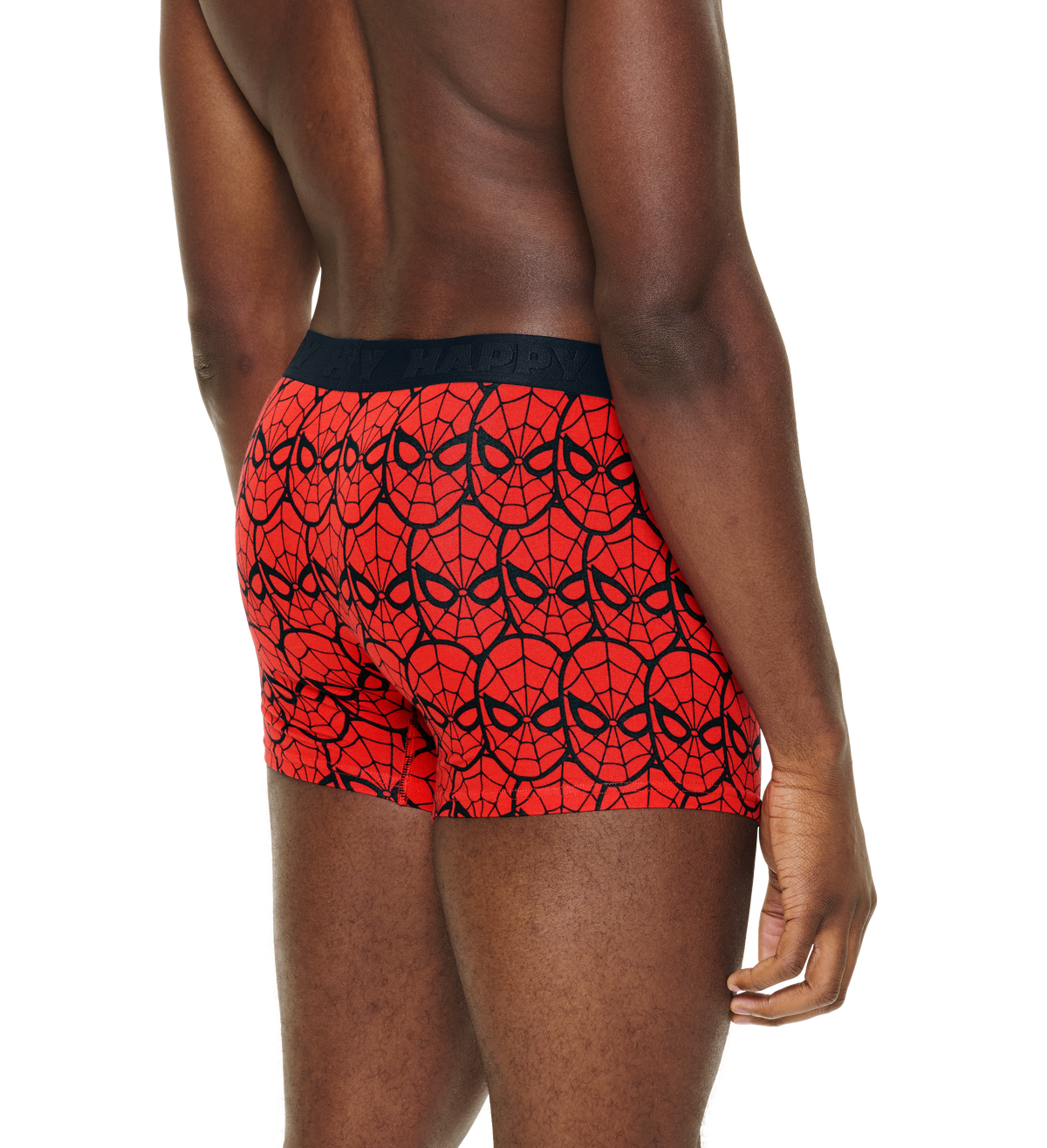 MARVEL™ Spider-Man 1-Pack Short Boxer