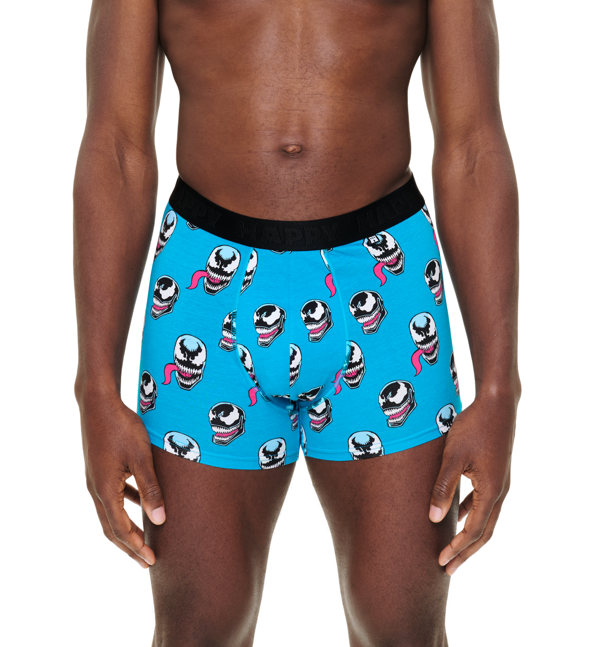 MARVEL™ Venom 1-Pack Short Boxer