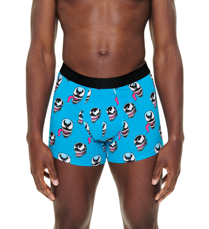 MARVEL™ Venom 1-Pack Short Boxer