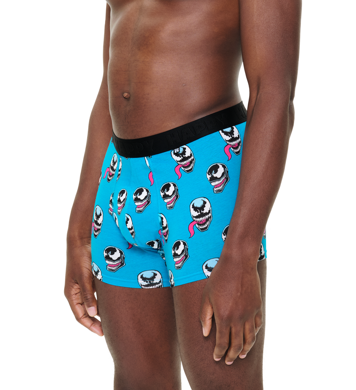 MARVEL™ Venom 1-Pack Short Boxer