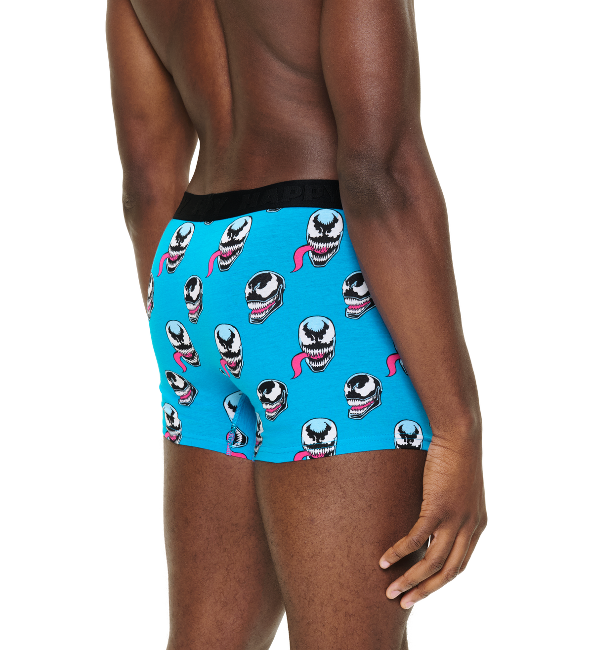 MARVEL™ Venom 1-Pack Short Boxer