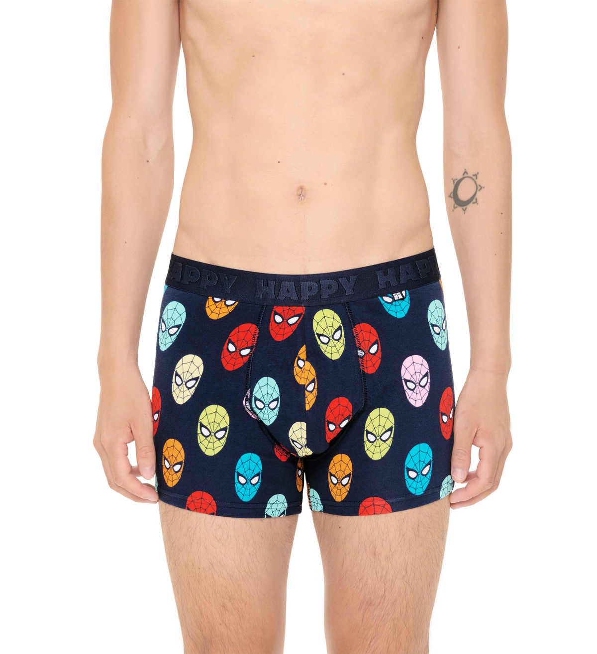 MARVEL™ Spidey 1-Pack Short Boxer
