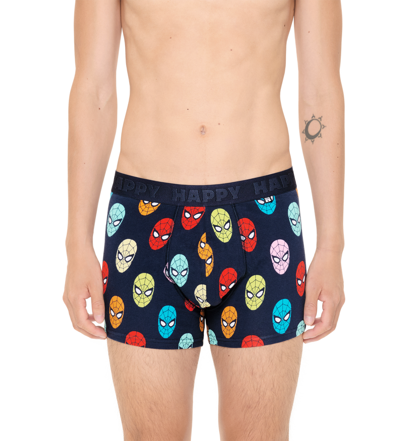 MARVEL™ Spidey 1-Pack Short Boxer