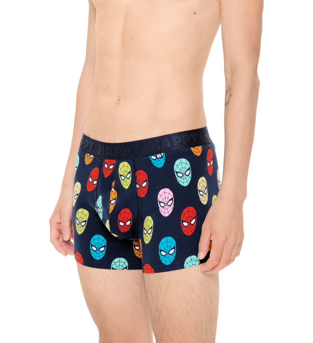 MARVEL™ Spidey 1-Pack Short Boxer