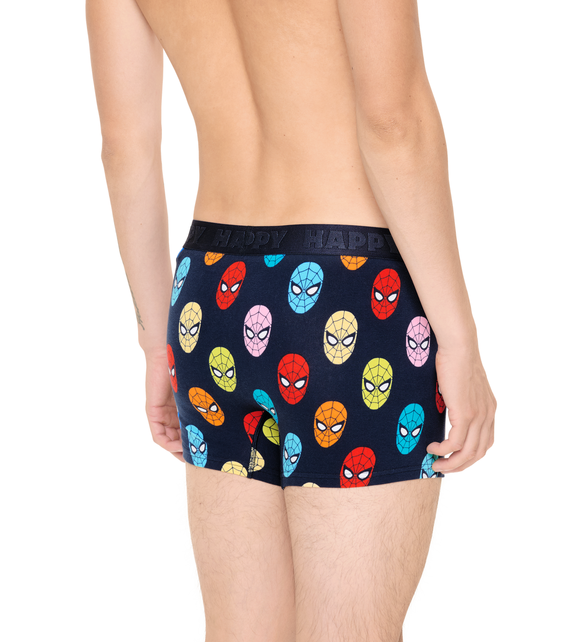 MARVEL™ Spidey 1-Pack Short Boxer