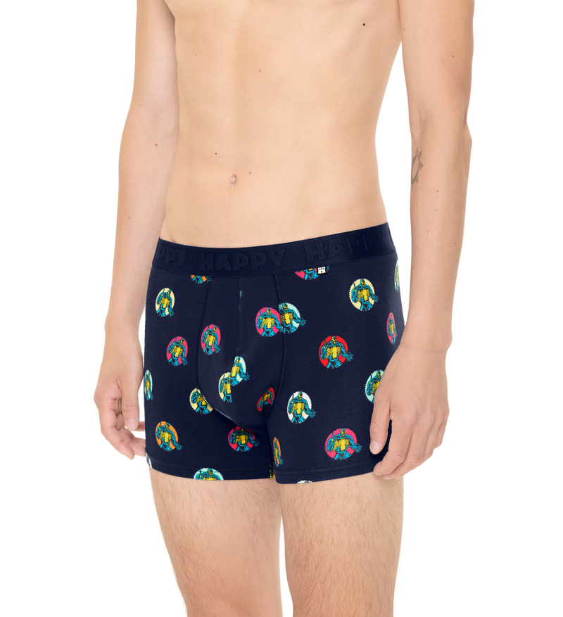 MARVEL™ Arch Enemy 1-Pack Short Boxer