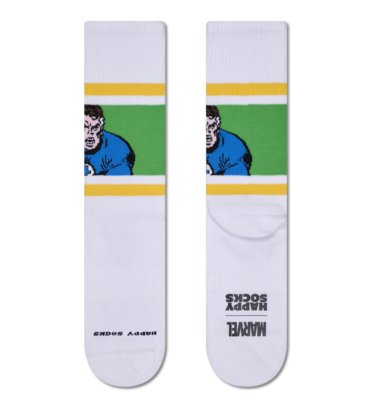 MARVEL™ Fantastic Four Mister Fantastic Sock