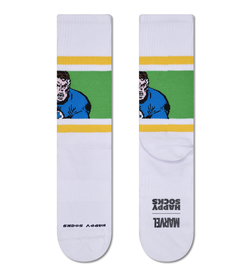 MARVEL™ Fantastic Four Mister Fantastic Sock