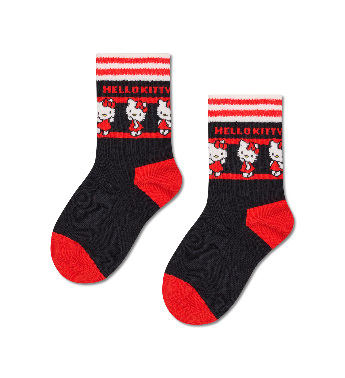 Kids Hello Kitty Friends Sock