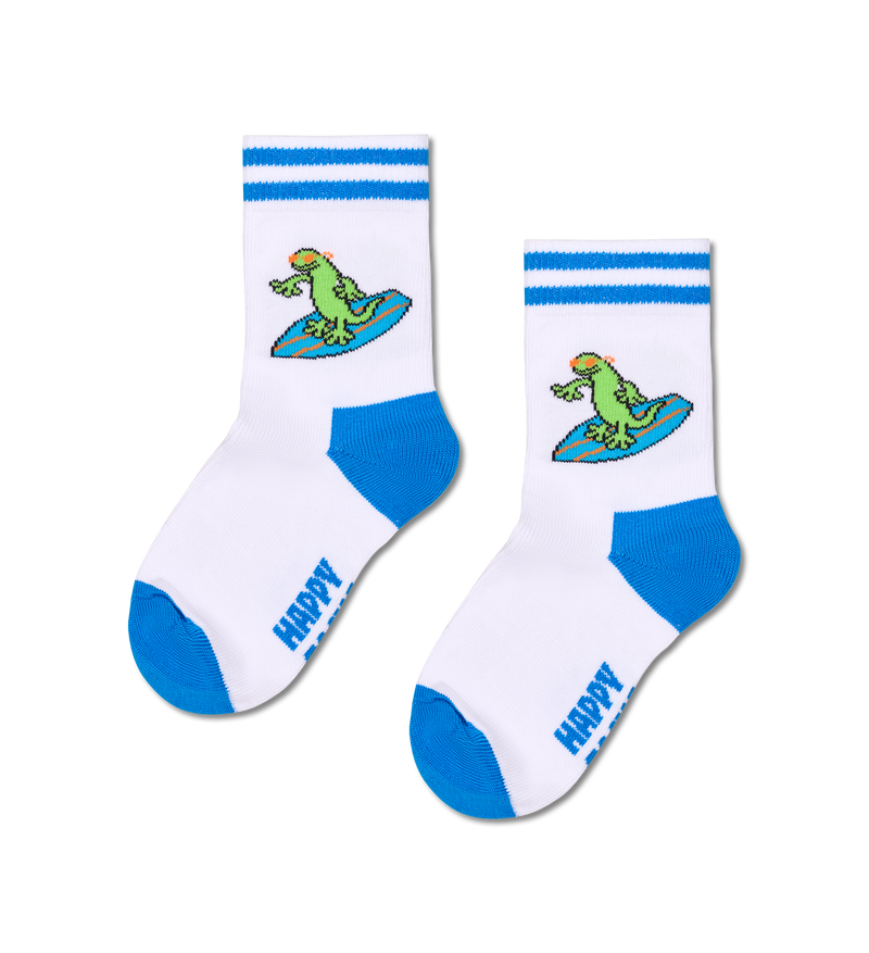 Kids 2-Pack Chihuahua Socks