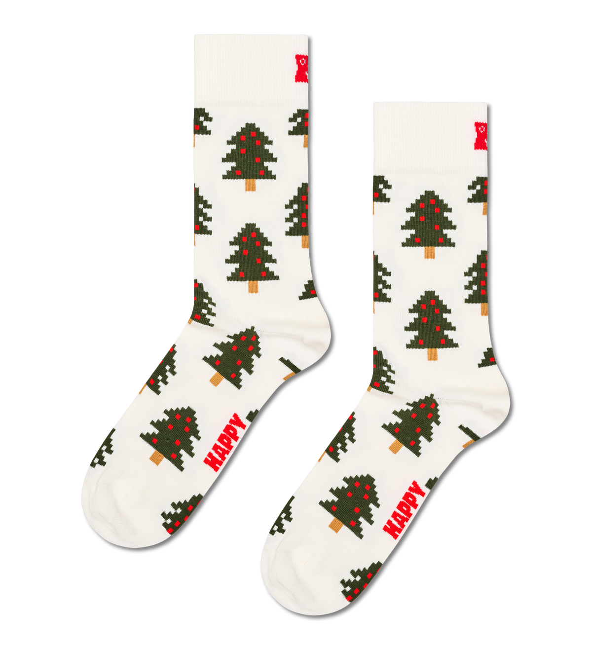 3-Pack Holiday Sweater Socks Gift Set