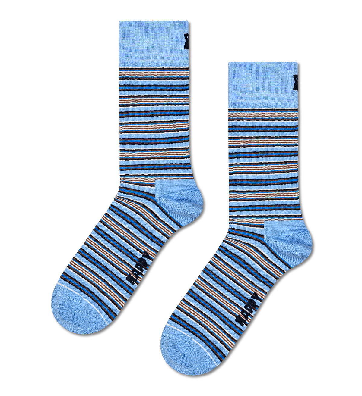 3-Pack Graphic Socks Gift Set