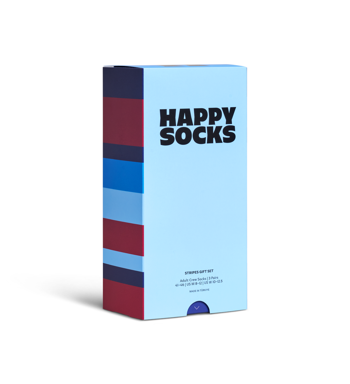 3-Pack Graphic Socks Gift Set