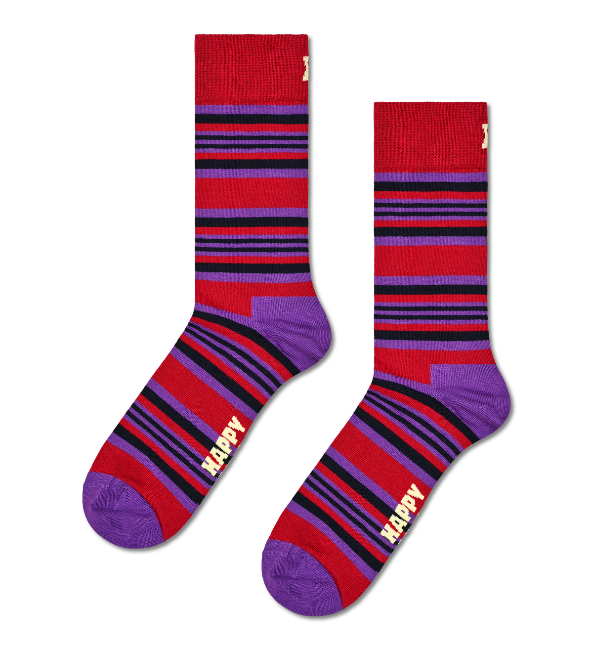3-Pack Graphic Socks Gift Set