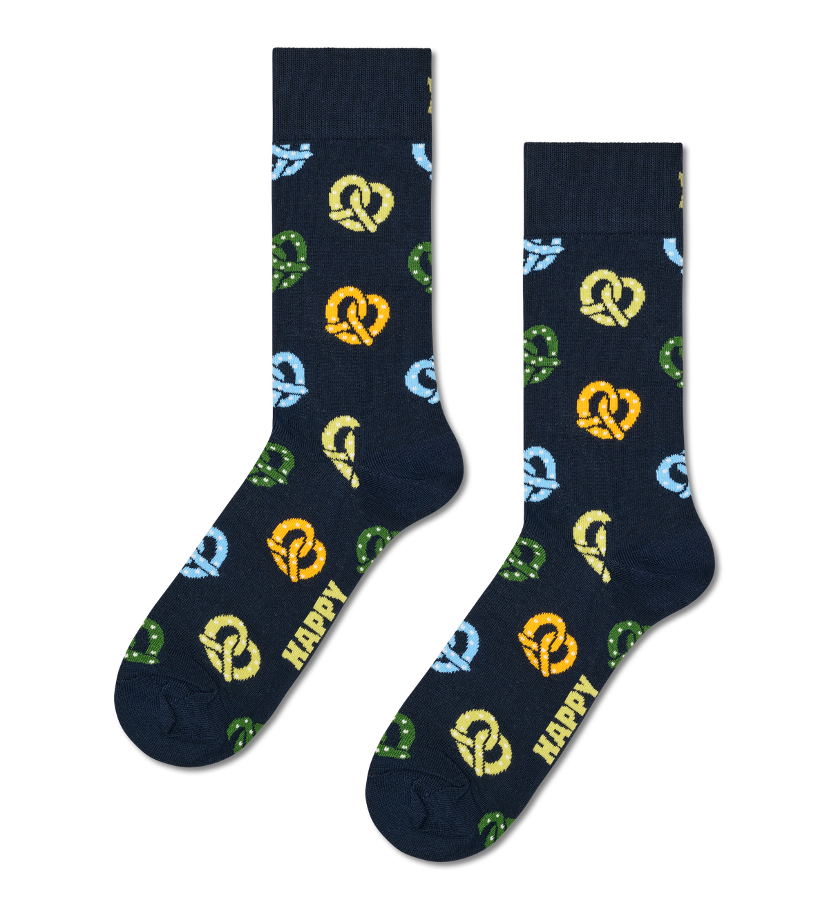 4-Pack Oktoberfest Socks Gift Set
