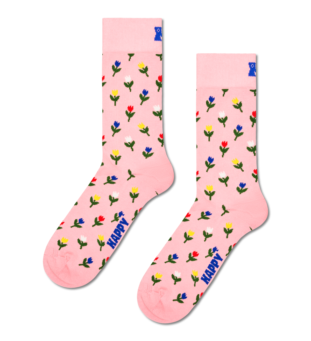 3-Pack Mother's Tulip Socks Gift Set