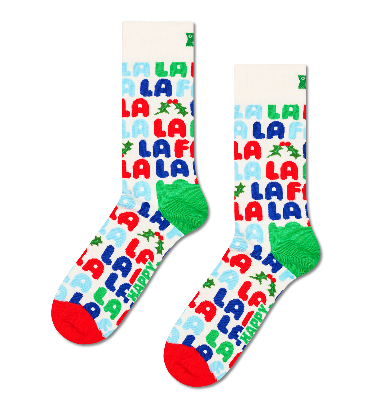 3-Pack Christmas Socks