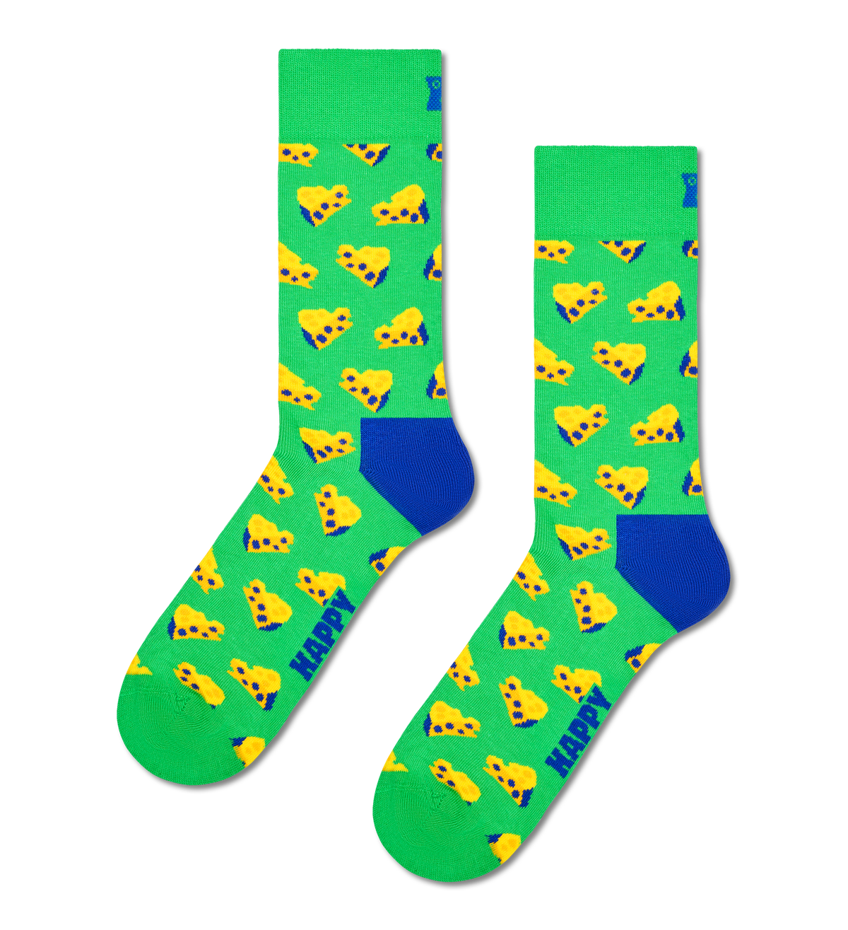 3-Pack Food Socks