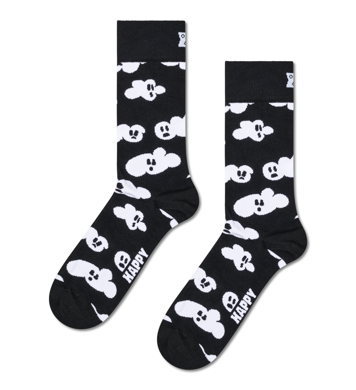 3-Pack Halloween Socks