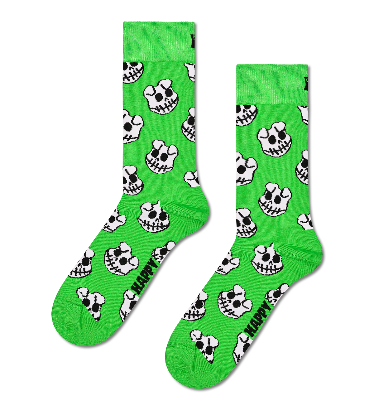 3-Pack Halloween Socks