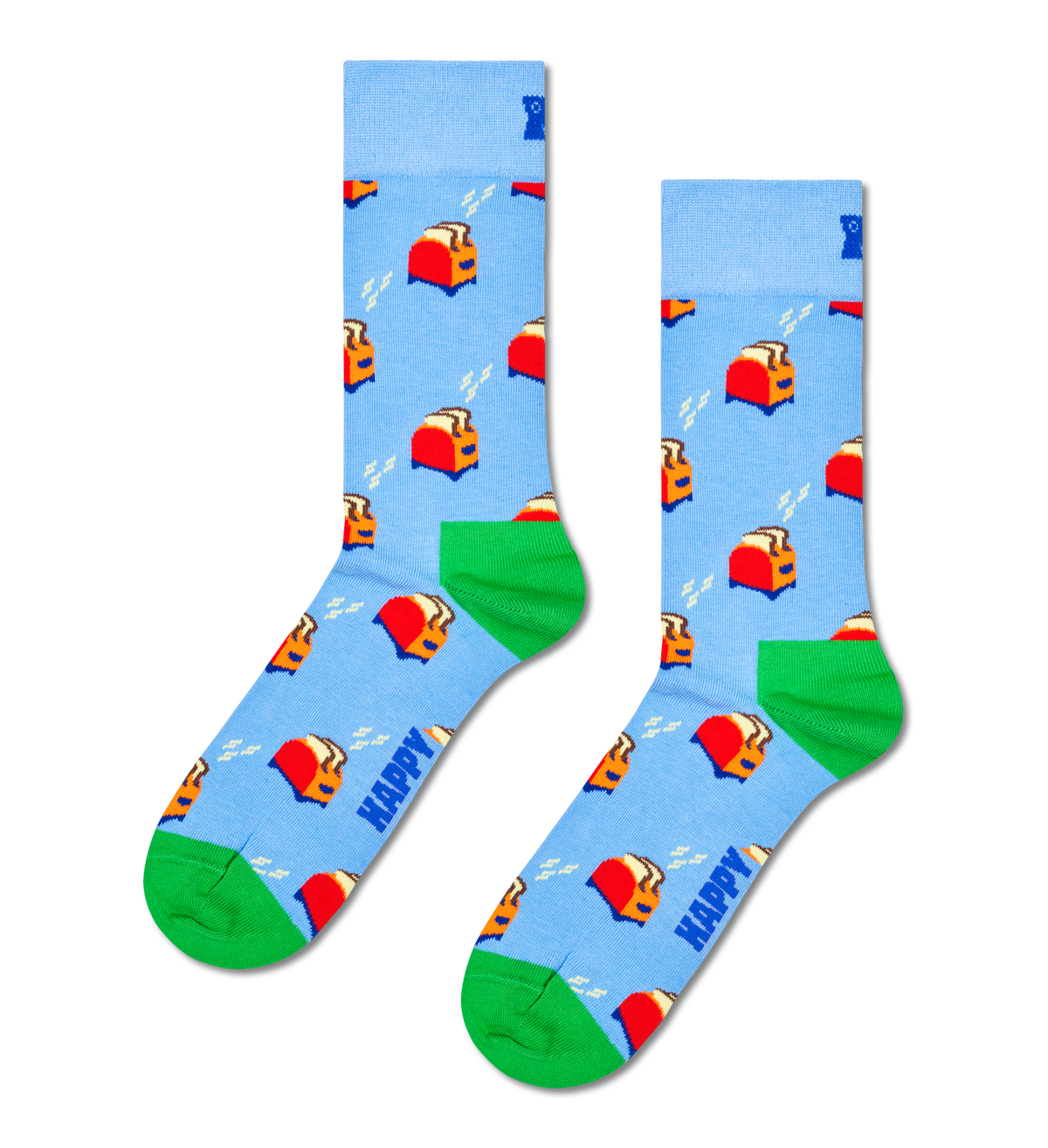 3-Pack Brunch Socks