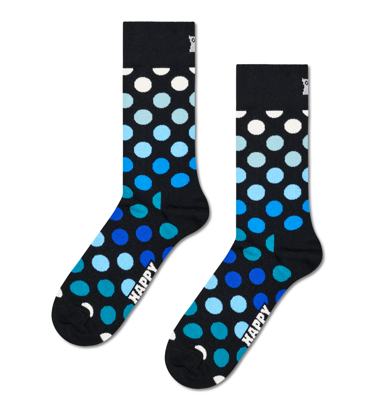 3-Pack Beer & Pretzel Socks