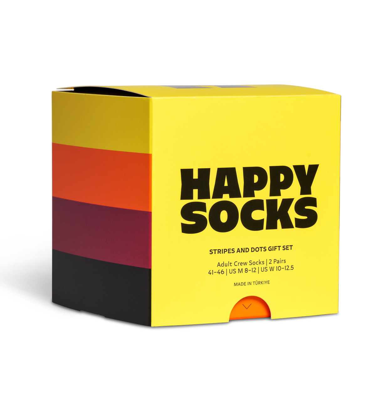 2-Pack Graphic Socks Gift Set