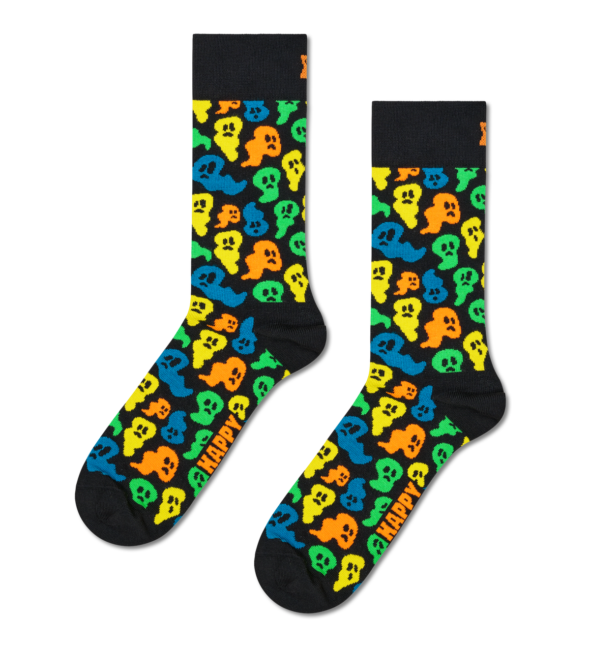 3-Pack Halloween Socks Gift Set