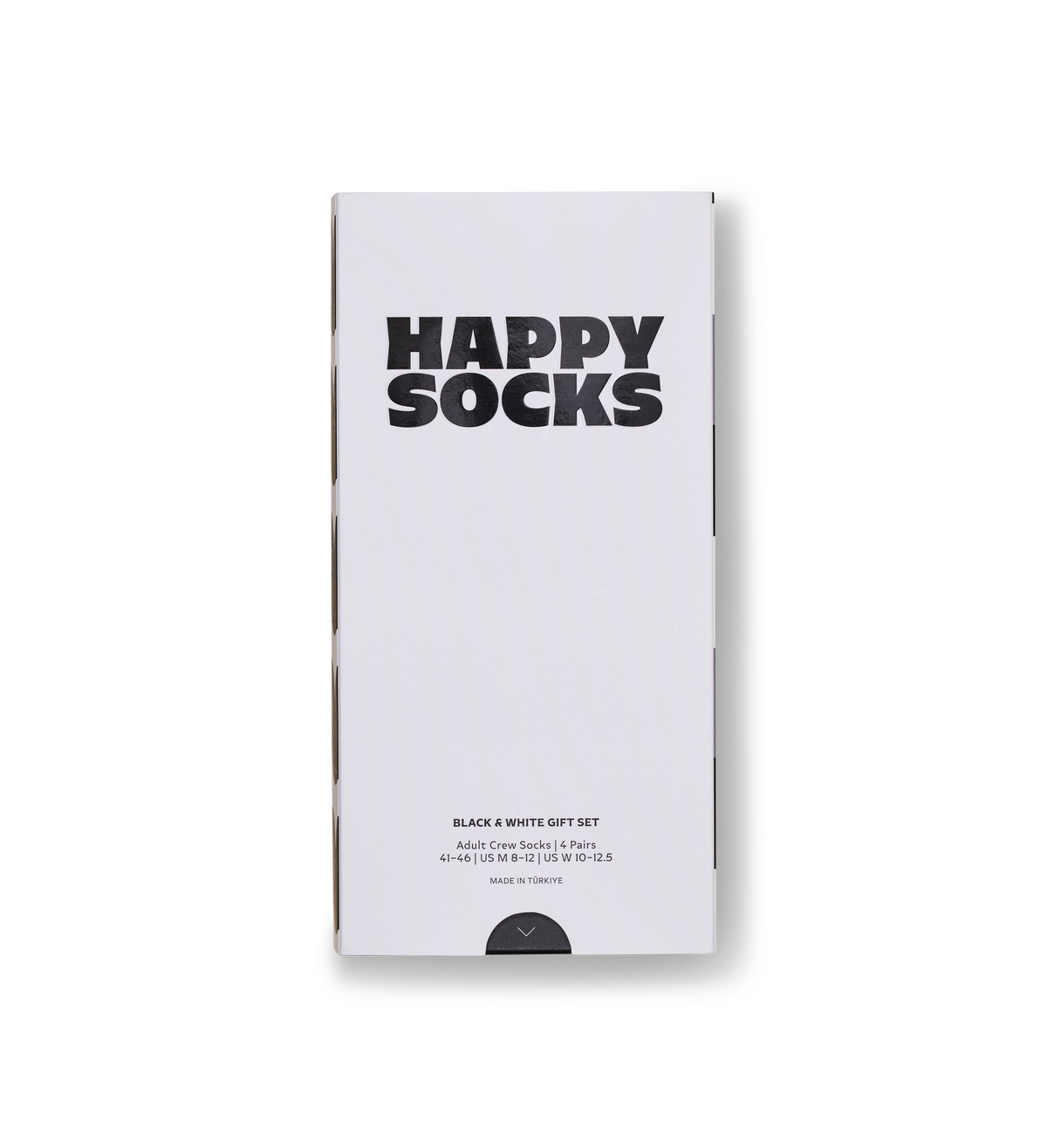 4-Pack Graphic Socks Gift Set