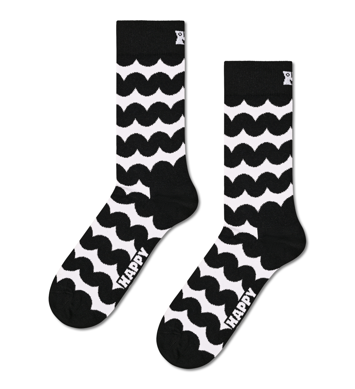 4-Pack Graphic Socks Gift Set