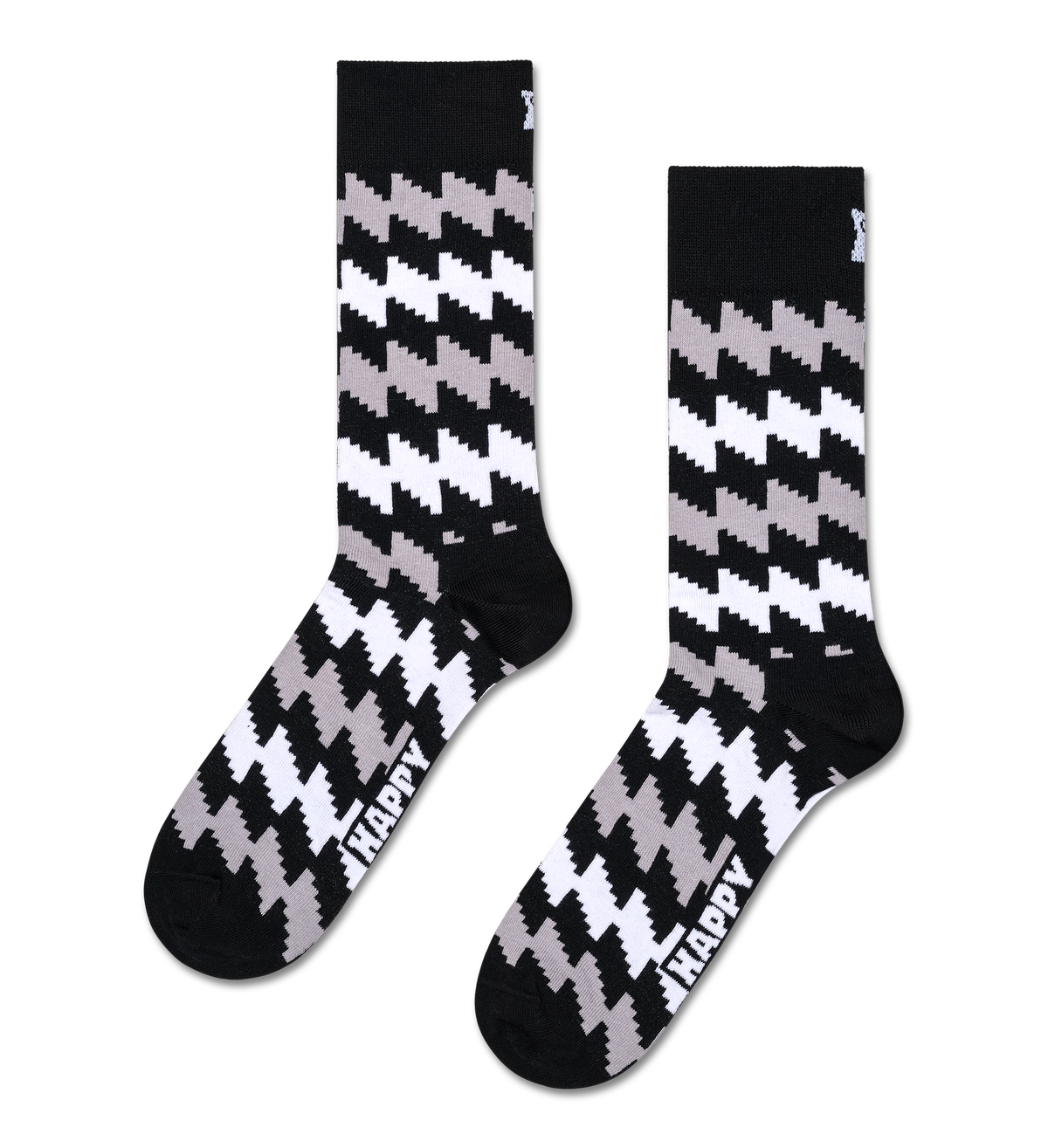 4-Pack Graphic Socks Gift Set