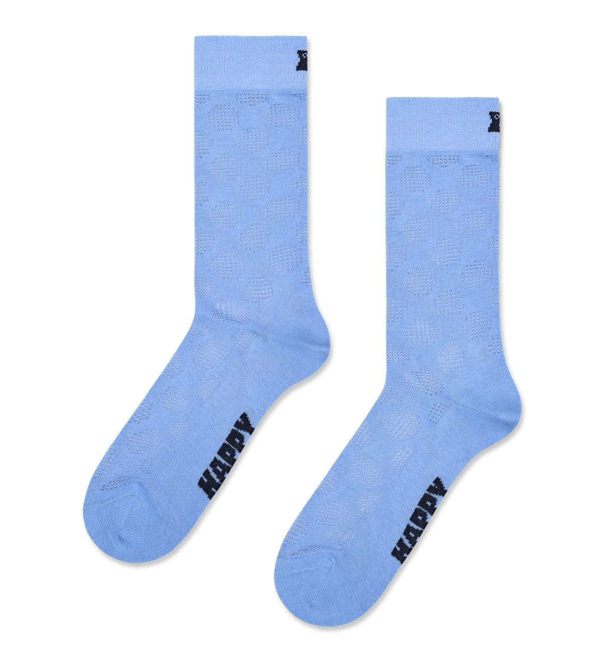Big Dot Sock