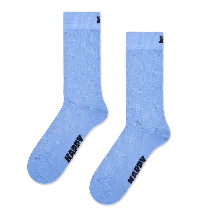 Big Dot Sock
