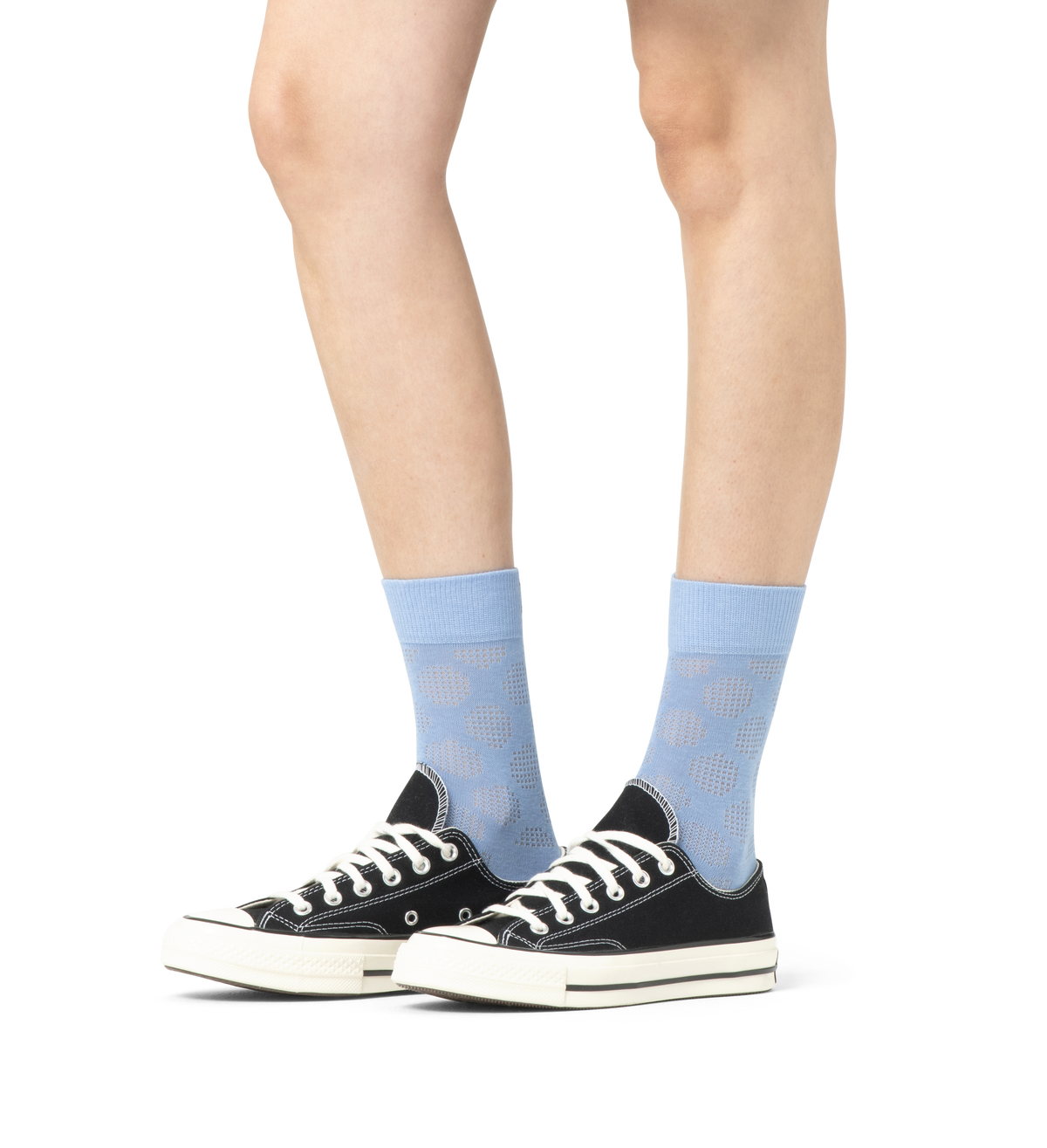 Big Dot Sock