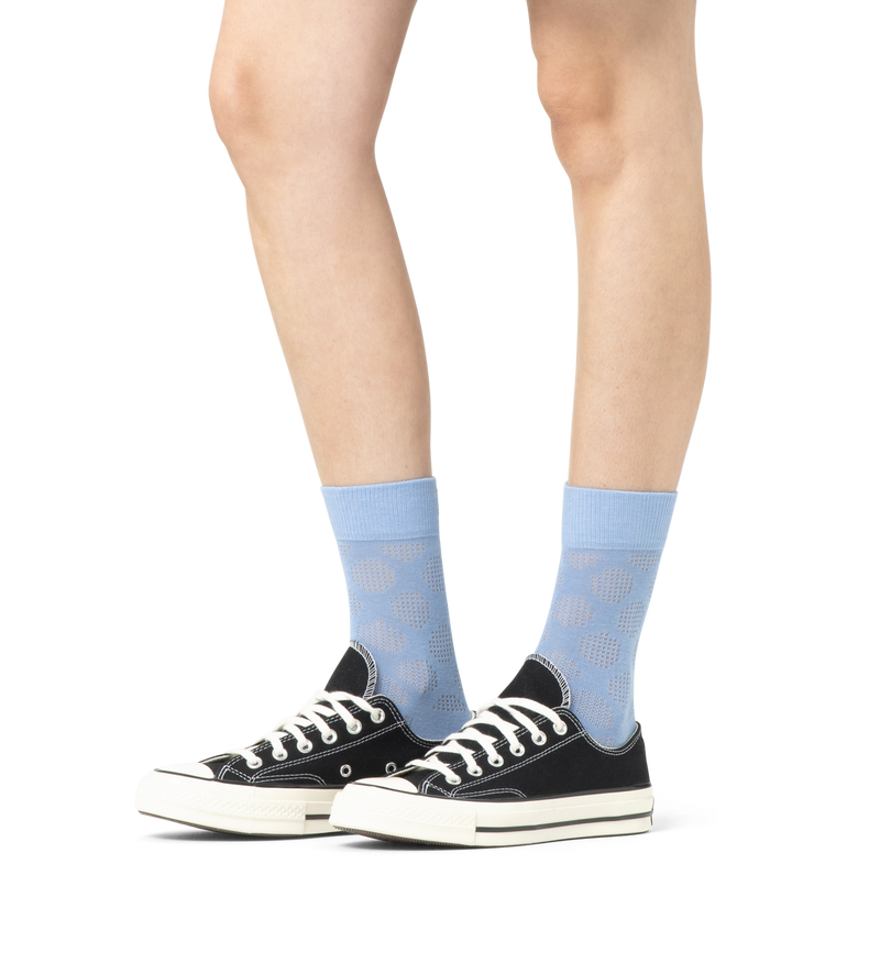 Big Dot Sock