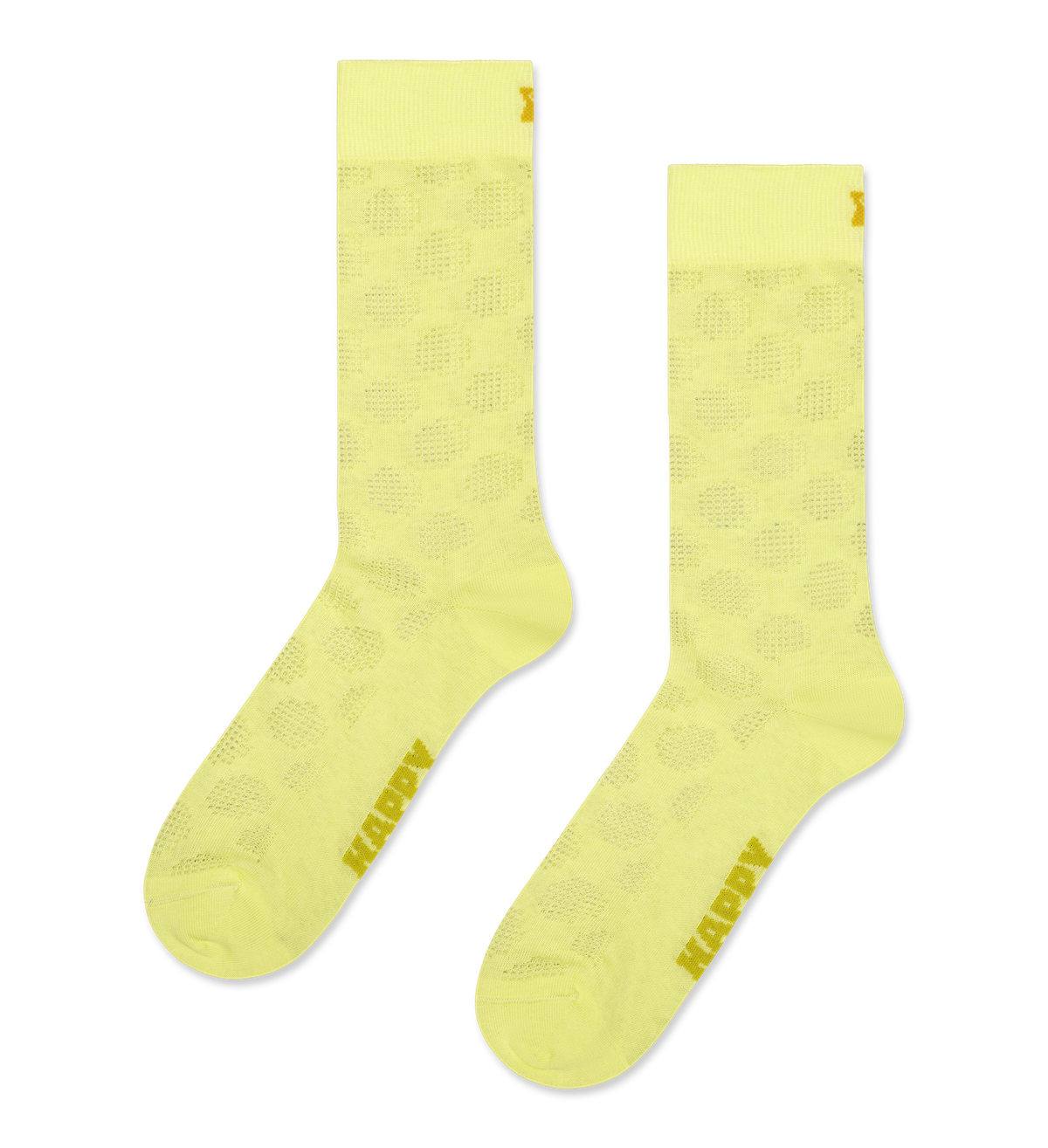 Big Dot Sock