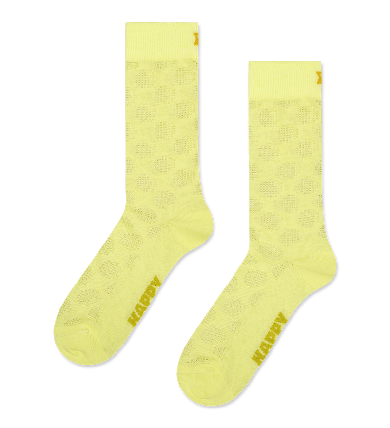 Big Dot Sock