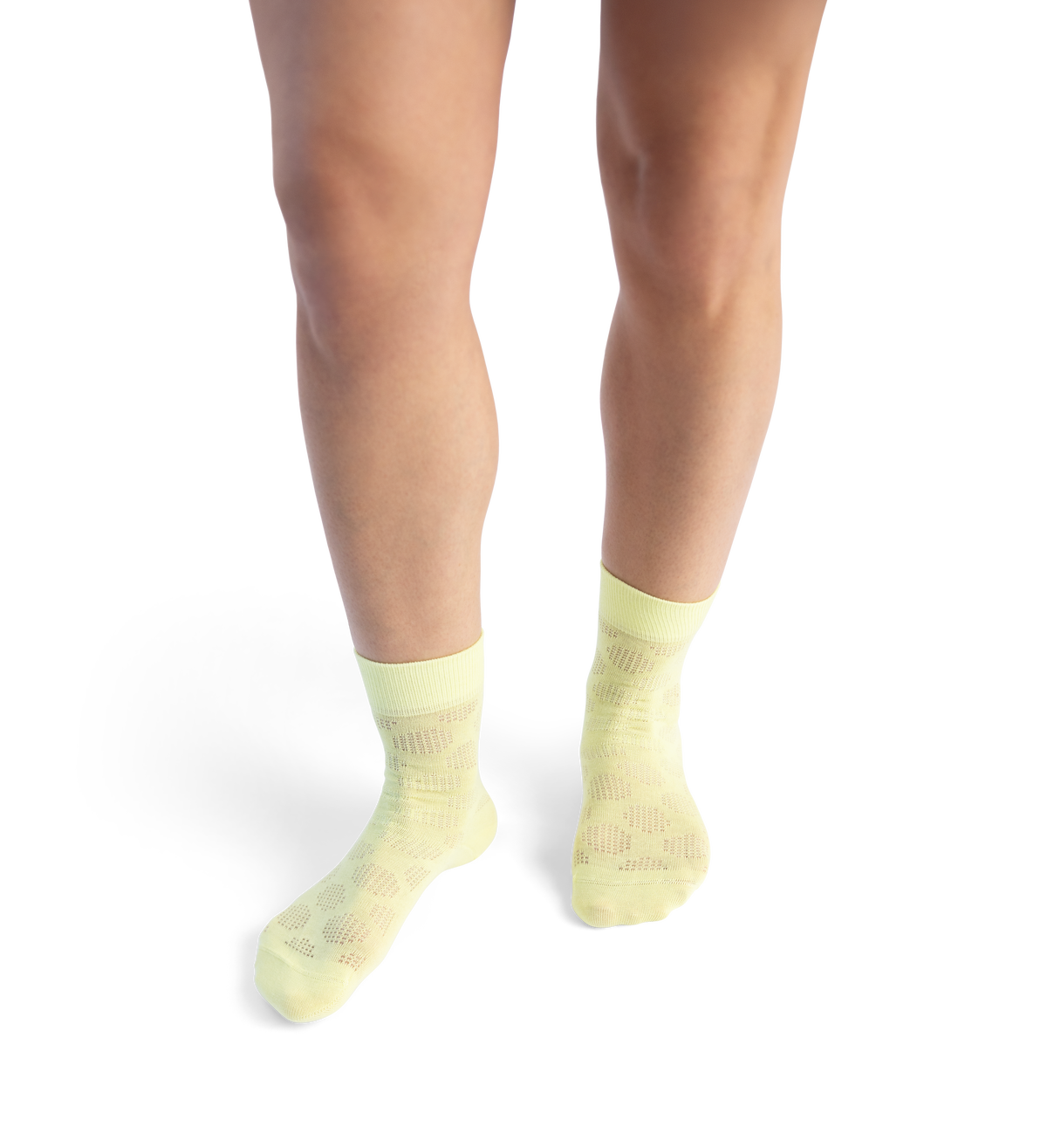 Big Dot Sock