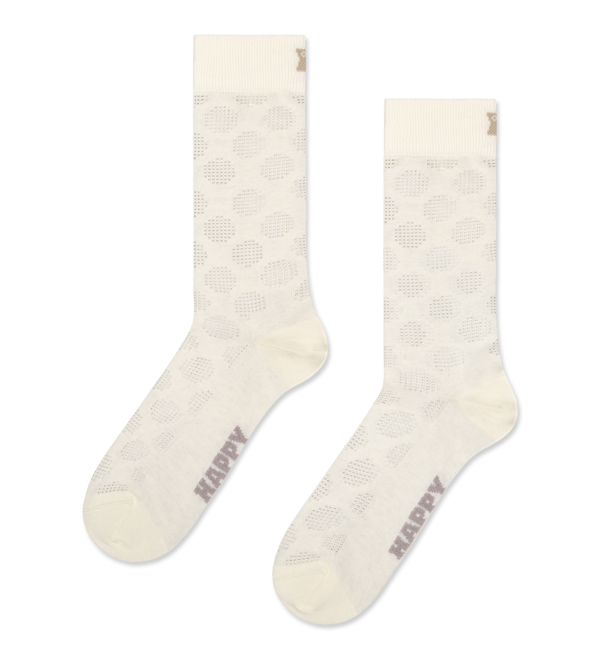 Big Dot Sock