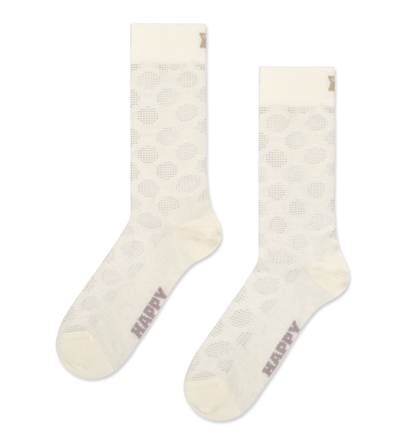 Big Dot Sock