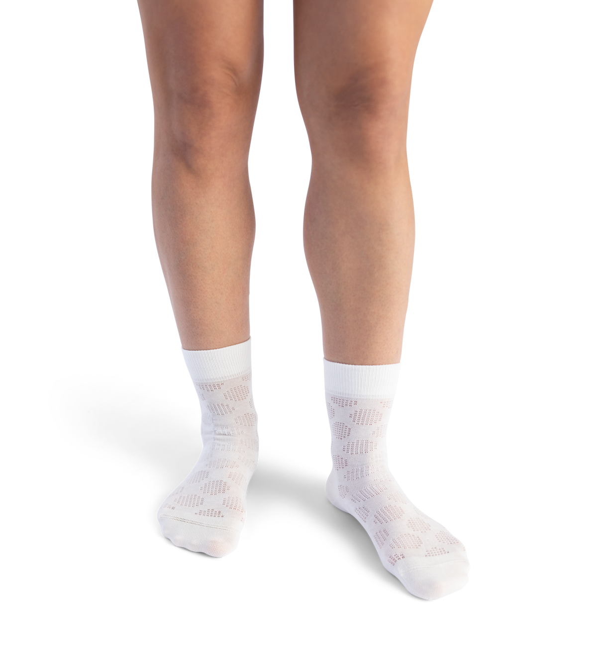 Big Dot Sock
