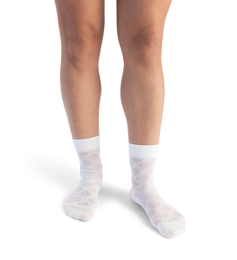 Big Dot Sock