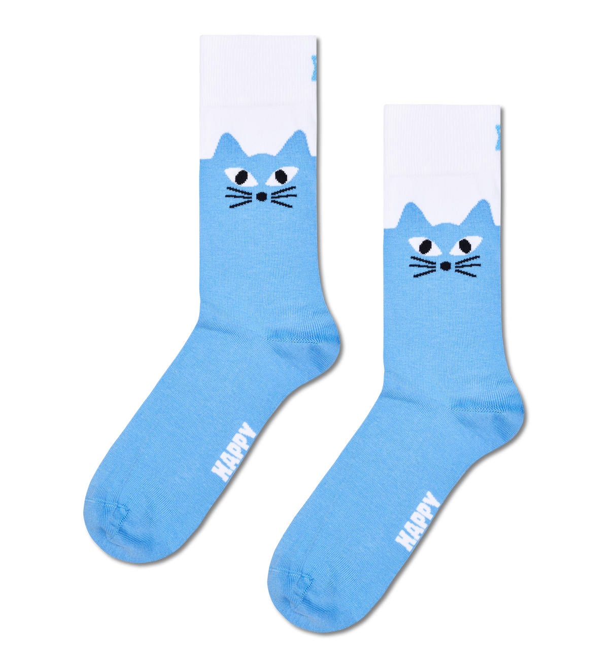 Big Cat Sock