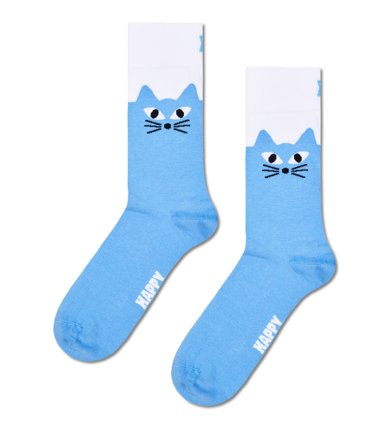 Big Cat Sock