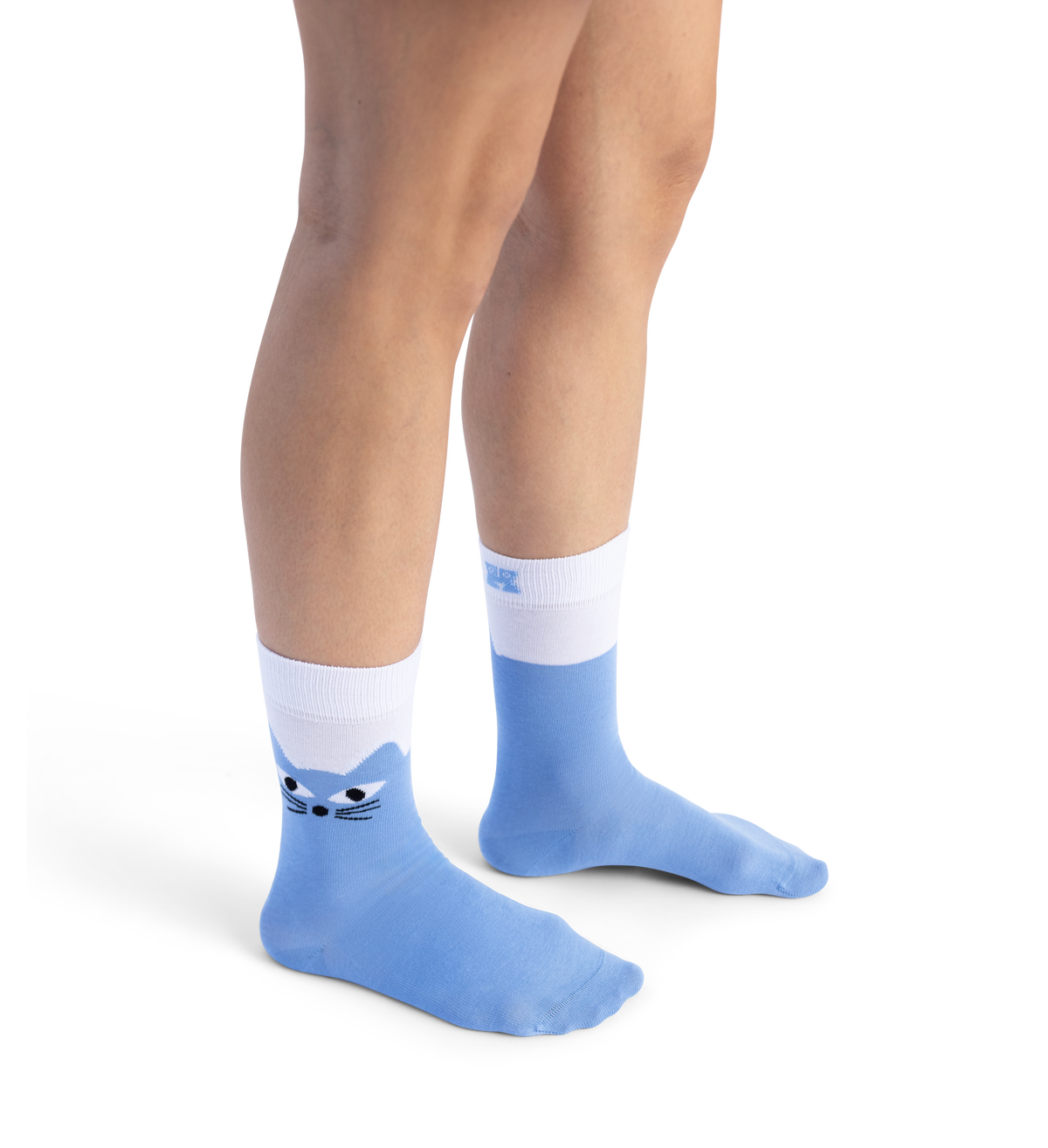 Big Cat Sock