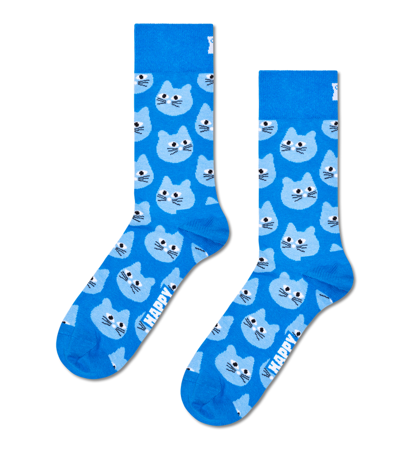 Cat Sock