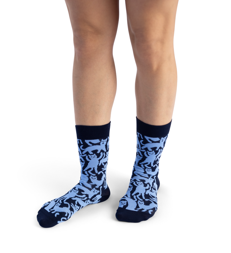 Cat Sock
